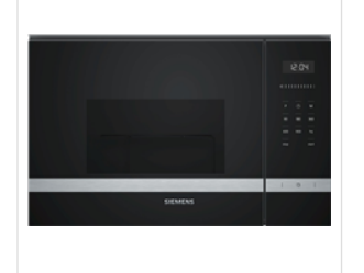 Siemens Micro-ondes 25L - puissance 900W-